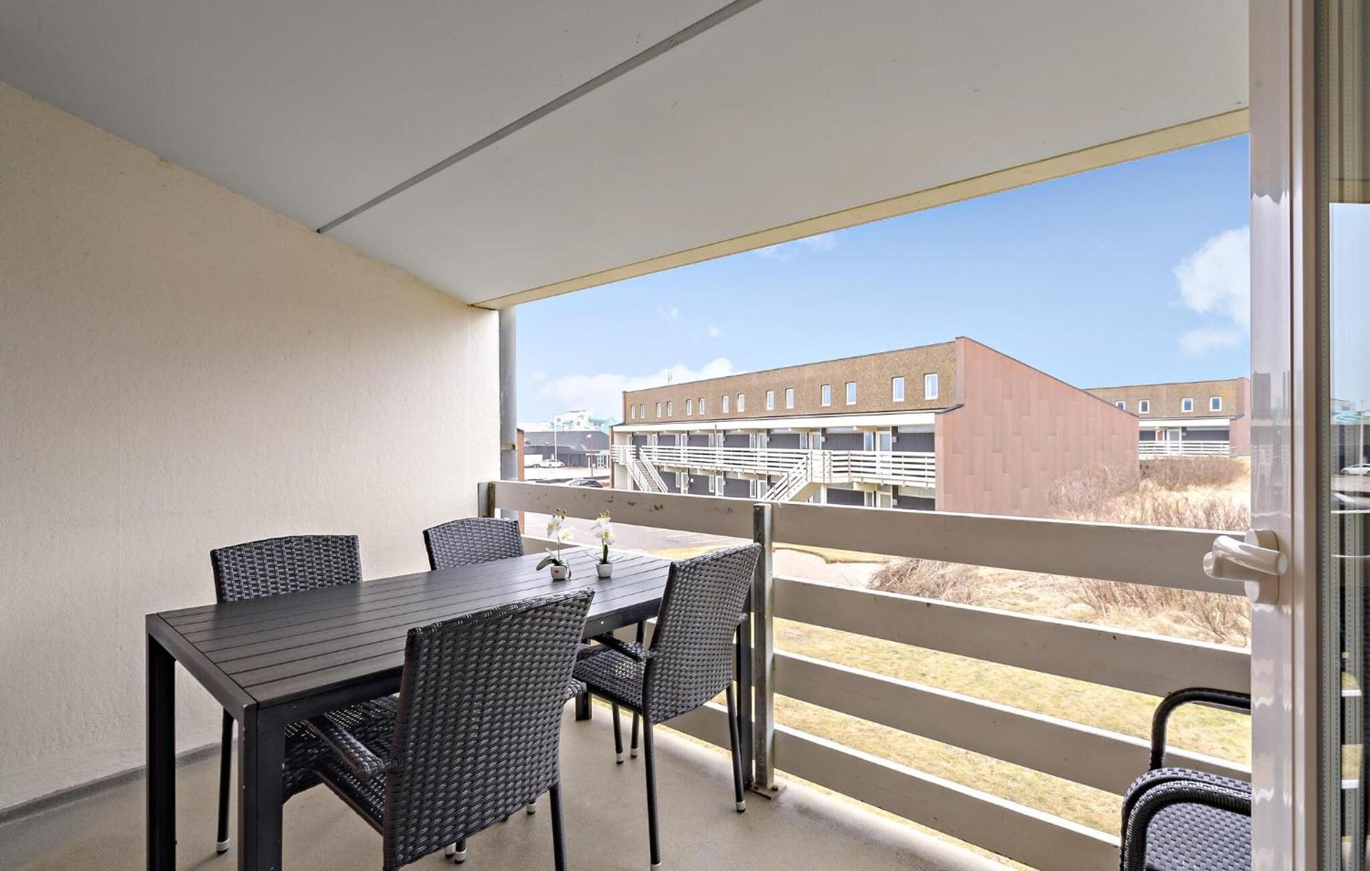 3 Bedroom Lovely Apartment In Ringkobing Exterior photo